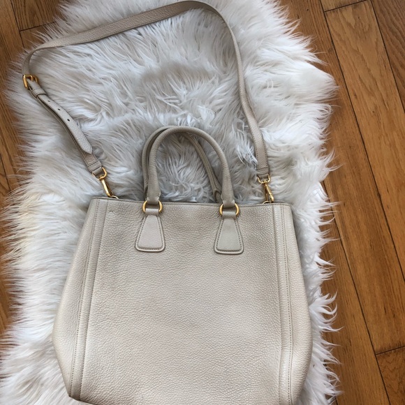 Prada Purse - Picture 2 of 12